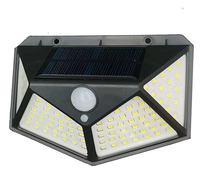 Luminária Solar