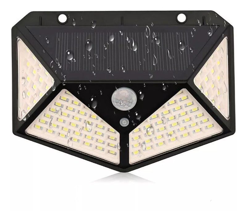 Luminária Solar